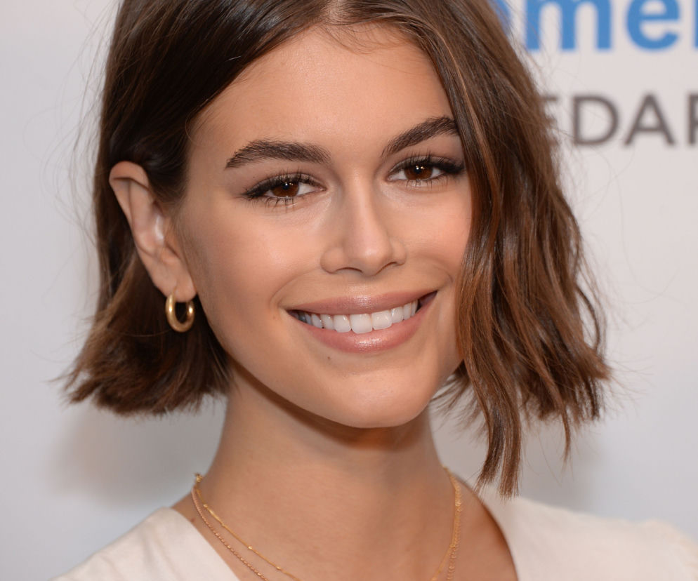 Kaia Gerber