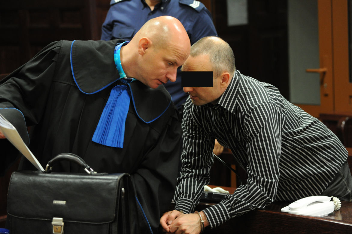 25 lat dla męża, który 22 lata temu zabił i zakopał żonę w piwnicy