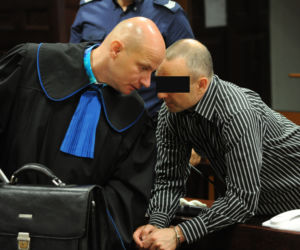 25 lat dla męża, który 22 lata temu zabił i zakopał żonę w piwnicy