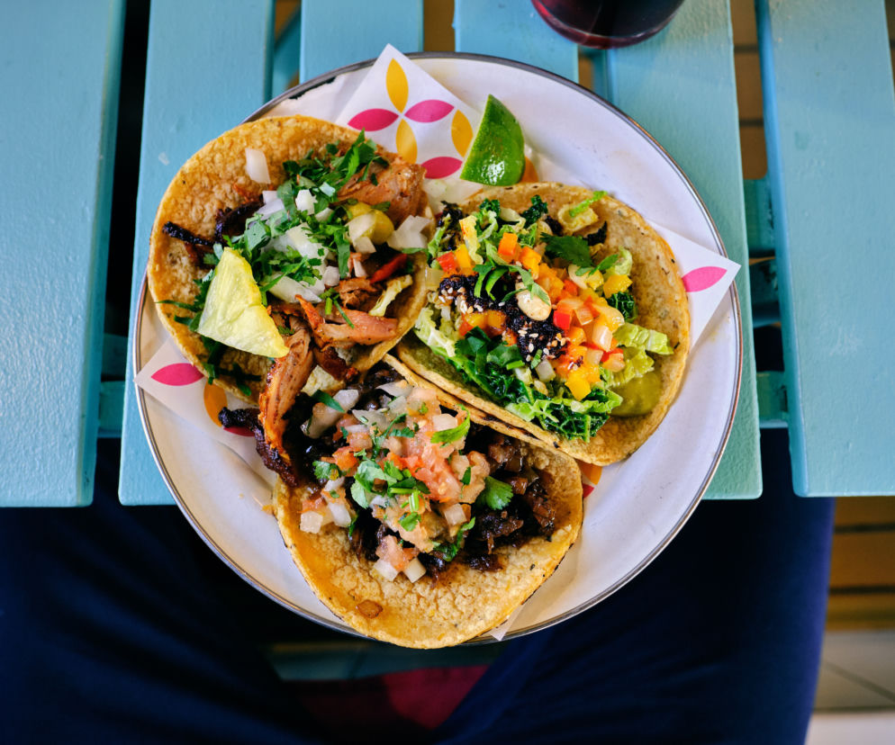 Festiwal Smaków Food Trucków w Olsztynie w majówkę 2022