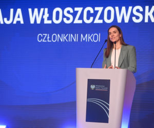 Igrzyska olimpijskie w Polsce w 2044?