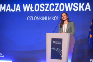 Igrzyska olimpijskie w Polsce w 2044?