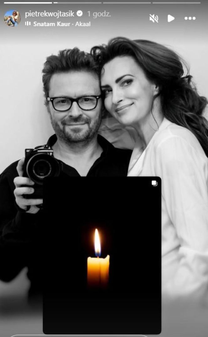 Gwiazdy żegnają Agnieszkę Maciąg