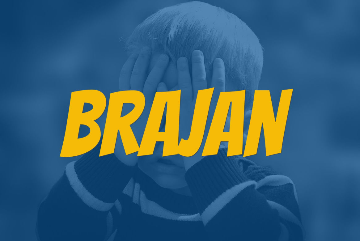 Brajan