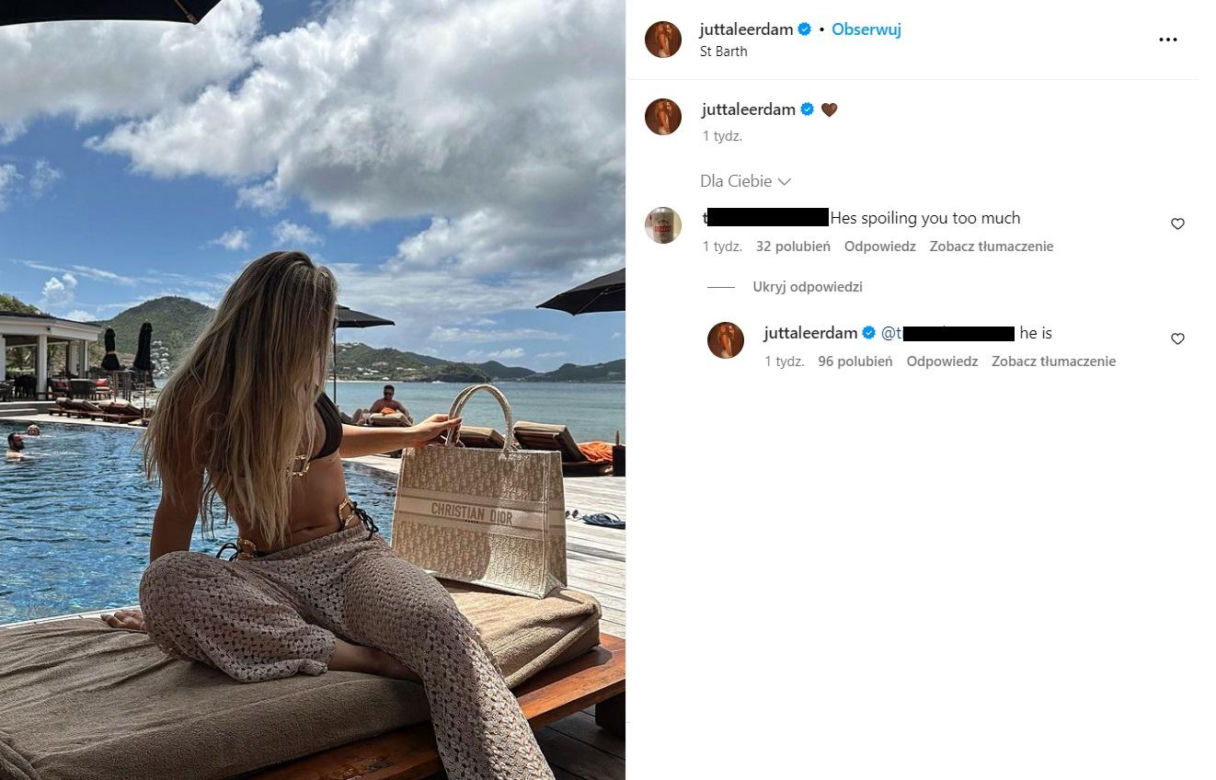 Jutta Leerdam o Jake'u Paulu