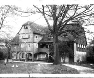 Wigancice Żytawskie