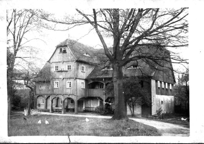Wigancice Żytawskie