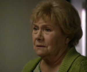 M jak miłość. Barbara Mostowiak (Teresa Lipowska)