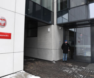 Ubezpieczał pracowników na miliony. Zginęli w dziwnych okolicznościach. Pan. B. stanął przed sądem