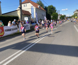 5. Pasłęcka Mila Pokoju i Pasłęcka 5 - 2026