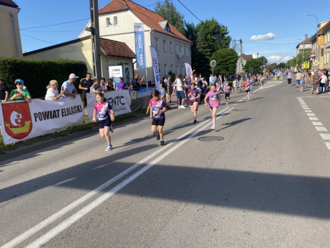 5. Pasłęcka Mila Pokoju i Pasłęcka 5 - 2026
