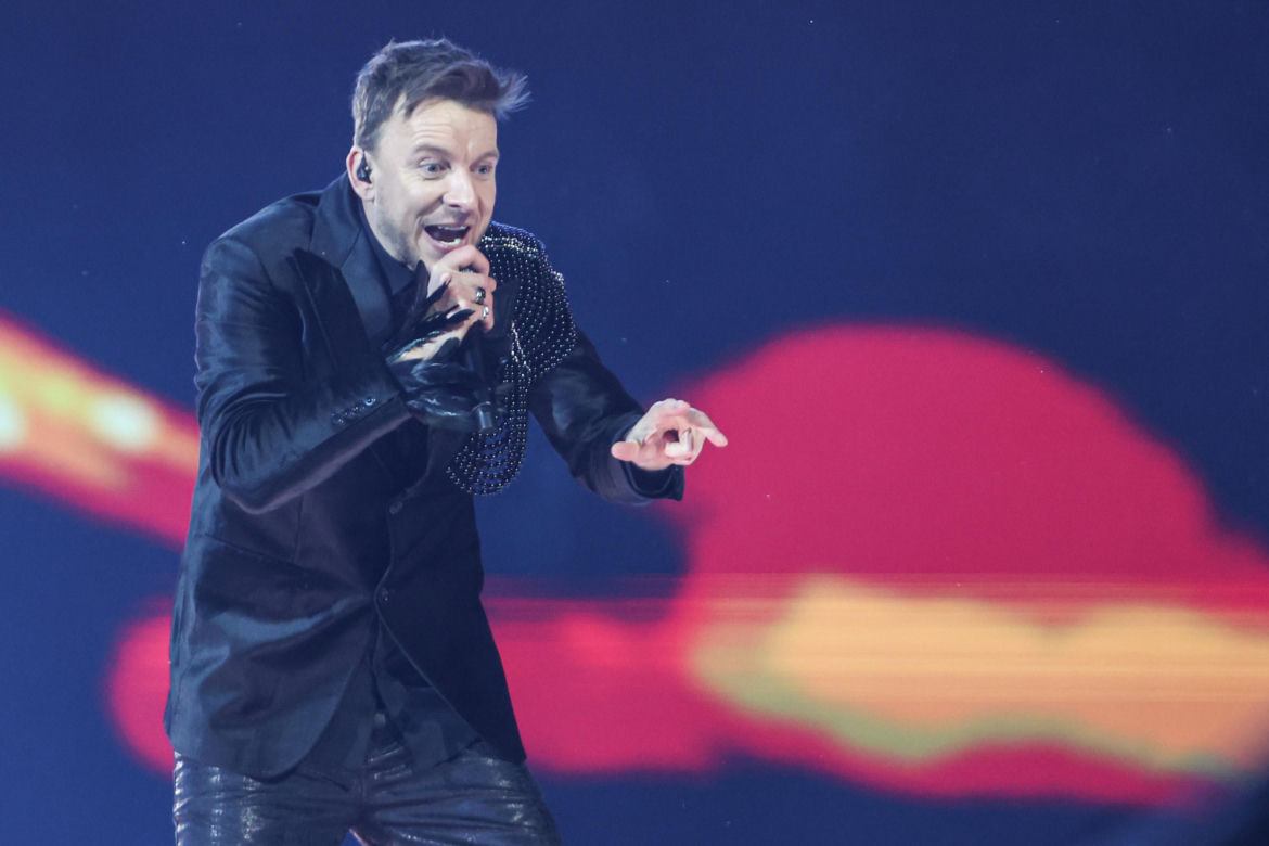 Sylwester z Dwójką w Katowicach: To mogliście przeoczyć w telewizji