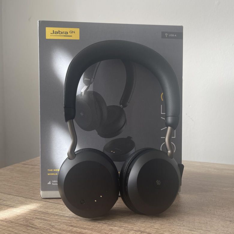 Jabra Evolve2 75 