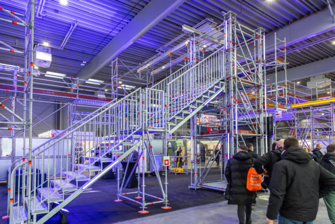 BUDMA 2026 - zdjęcia