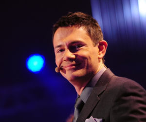 Krzysztof Ibisz
