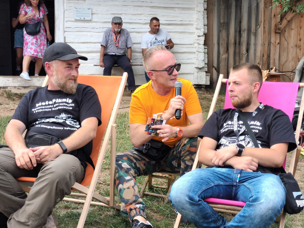 MotoPiknik Tokarnia 