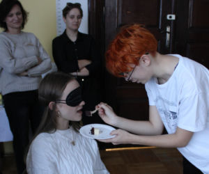 Maraton Zawodowy ZSEO Tarnów - 2025