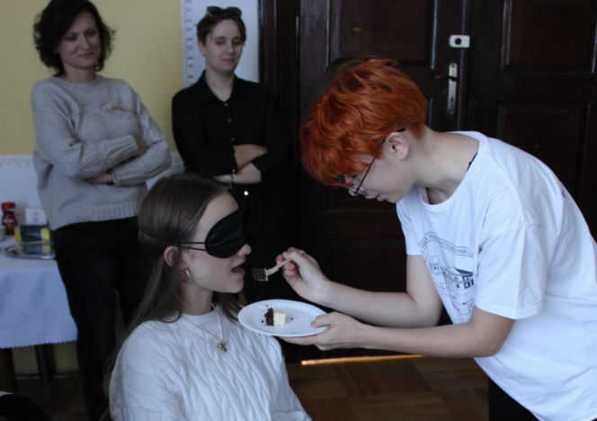 Maraton Zawodowy ZSEO Tarnów - 2025