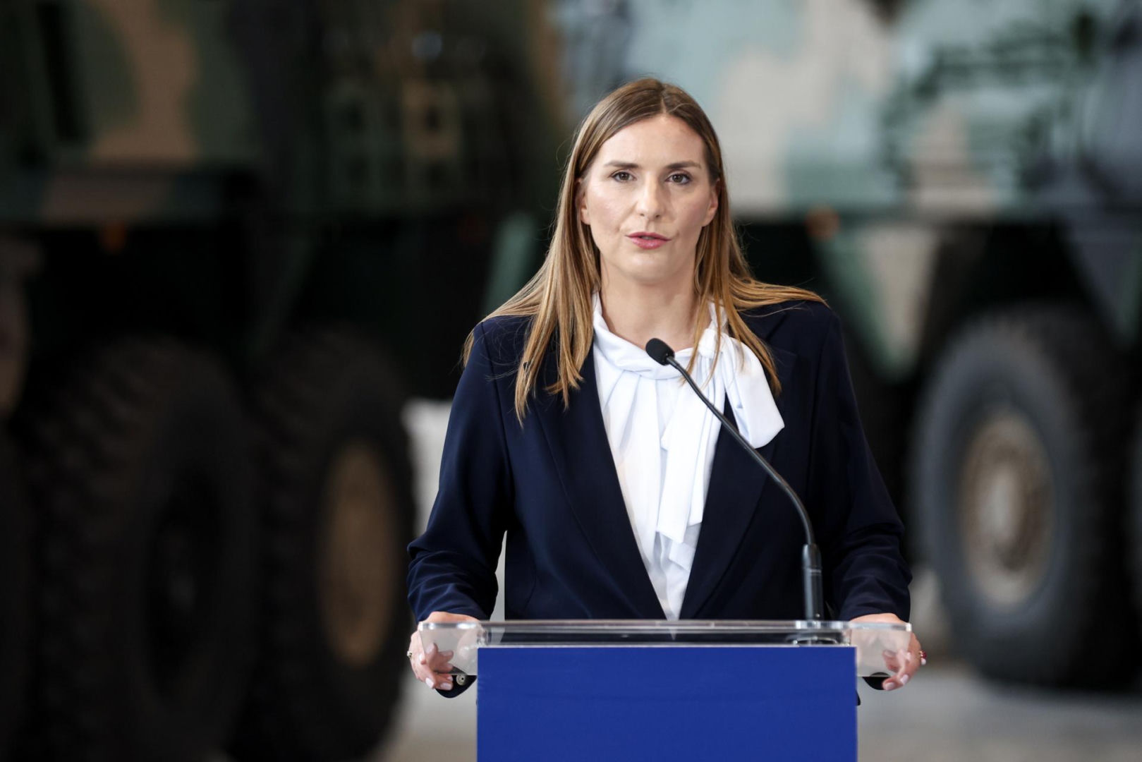 Zmiany w rządzie! Magdalena Sobkowiak-Czarnecka powołana na stanowisko wiceminister …