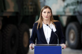 Zmiany w rządzie! Magdalena Sobkowiak-Czarnecka powołana na stanowisko wiceminister obrony narodowej