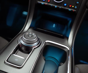 Ford Fusion Sport