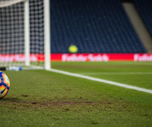 Ekstraklasa piłkarska: Jacek Zieliński po remisie Korony. Trener nie wie, czy to sukces