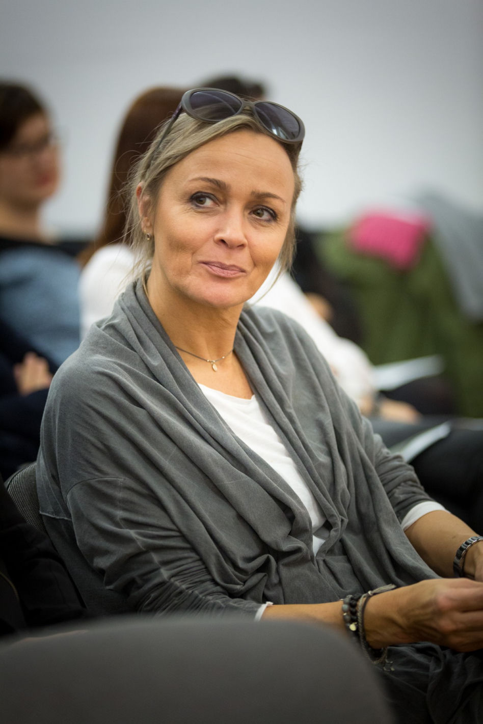 Agnieszka Bulanda