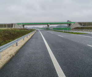 GDDKiA pokazała zdjęcia! Tak wygląda otwarta S19 Bielsk Podlaski – Boćki