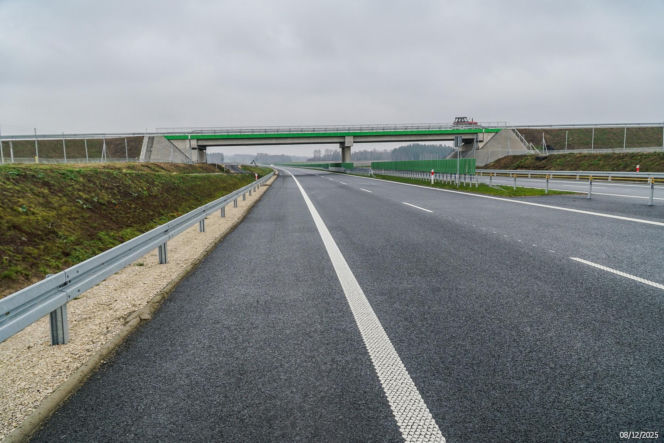 GDDKiA pokazała zdjęcia! Tak wygląda otwarta S19 Bielsk Podlaski – Boćki