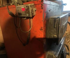 W gminie Krzymów ruszyły kontrole palenisk