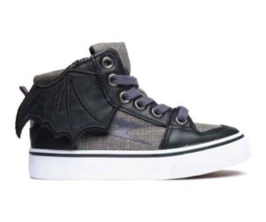 Buty zimowe dla chłopca