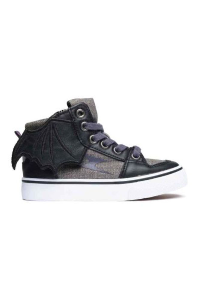 Buty zimowe dla chłopca