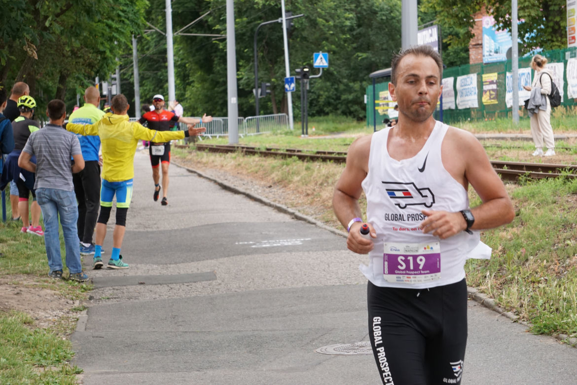 Enea Bydgoszcz Triathlon 2022 [ZDJĘCIA]