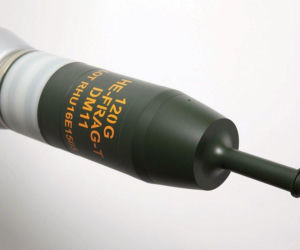 Jak Rheinmetall wspiera Ukrainę? Czołgi, amunicja, systemy Skynex
