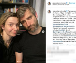 Maciej Dowbor włożył sukienkę, grożą mu śmiercią 