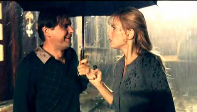 ANNA GERMAN odc. 5. Anna German (Joanna Moro), Zbigniew Tucholski (Szymon Sędrowski)