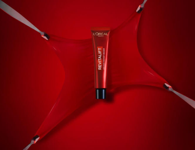 Revitalift Laser Eye Bag Instant Eraser