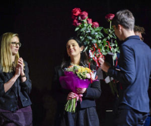 Chłopki - premiera spektaklu