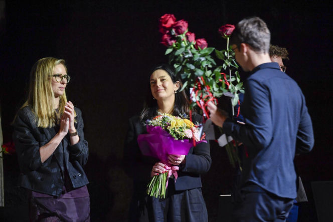 "Chłopki" - premiera spektaklu