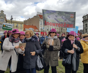 XXII Ogólnopolski Zjazd Krystyn w Bydgoszczy