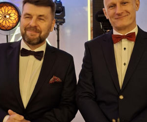 Studniówka 2026. Bal uczniów Zespołu Szkół Zawodowych nr 2 w Starachowicach