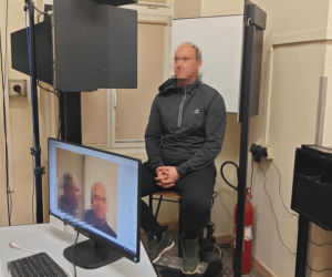 Cała trójka usłyszała już zarzuty i trafiła do aresztu