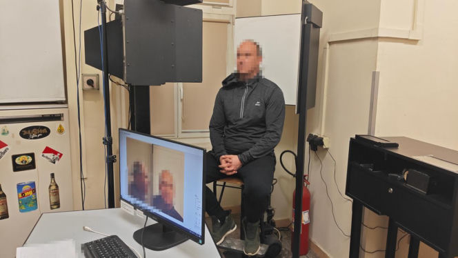 Cała trójka usłyszała już zarzuty i trafiła do aresztu