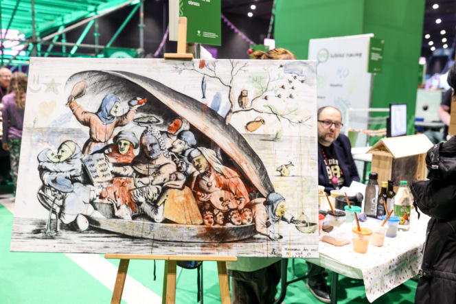 Festiwal Nauki w Katowicach 2025 odbywa się w MCK