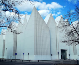 Filharmonia w Szczecinie
