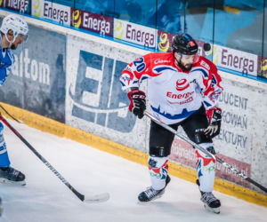 KH Energa Toruń - Unia Oświęcim 4:0, zdjęcia z meczu