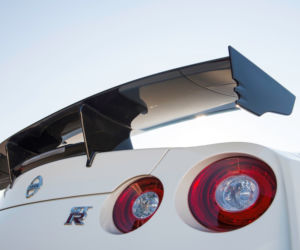 Nissan GT-R Nismo