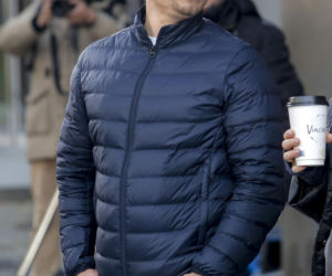 Dominika Serowska, Marcin Hakiel