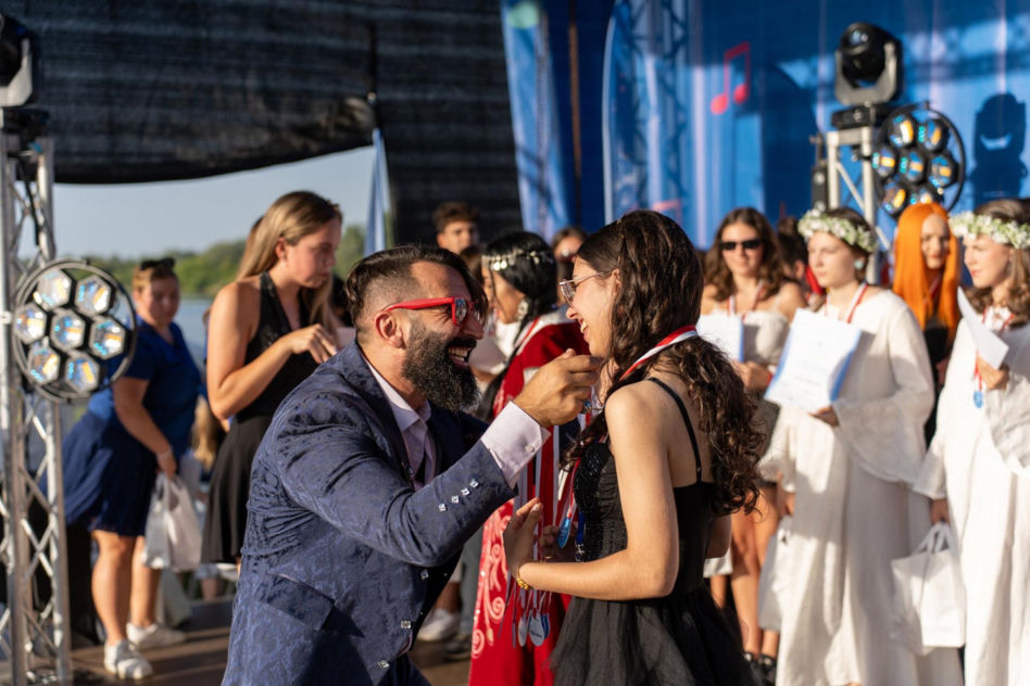 Tak wyglądał festiwal Vistula Sounds