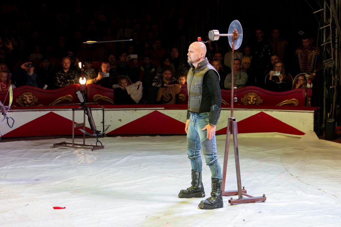 Festiwal w Cyrku Zalewski 2026. Oto zwycięzcy